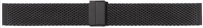 M-414-24 Black браслет Inox